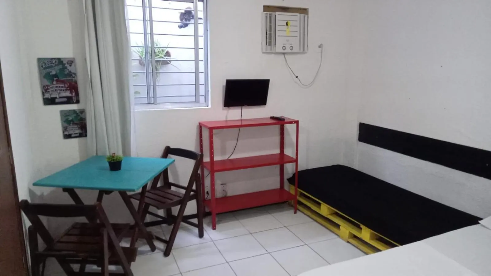 Studio Piedade 헤시피 아파트