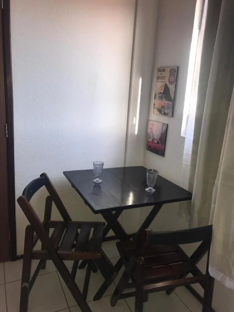 Studio Piedade 헤시피 아파트