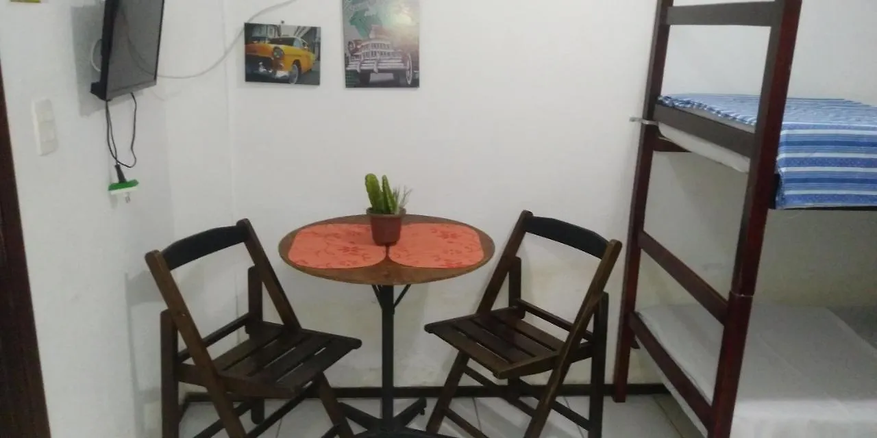 Studio Piedade 헤시피 0*,