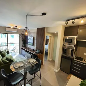 Flat Jardins - Paulista São Paulo