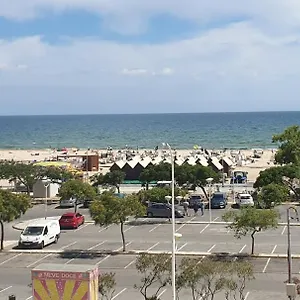 Apartamento Sunshine Monte Gordo