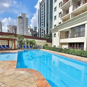 Long Alvorada 1009 2 Dorms Olímpia São Paulo