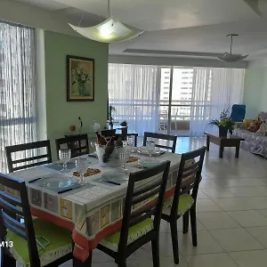  Apartamento De Piedade