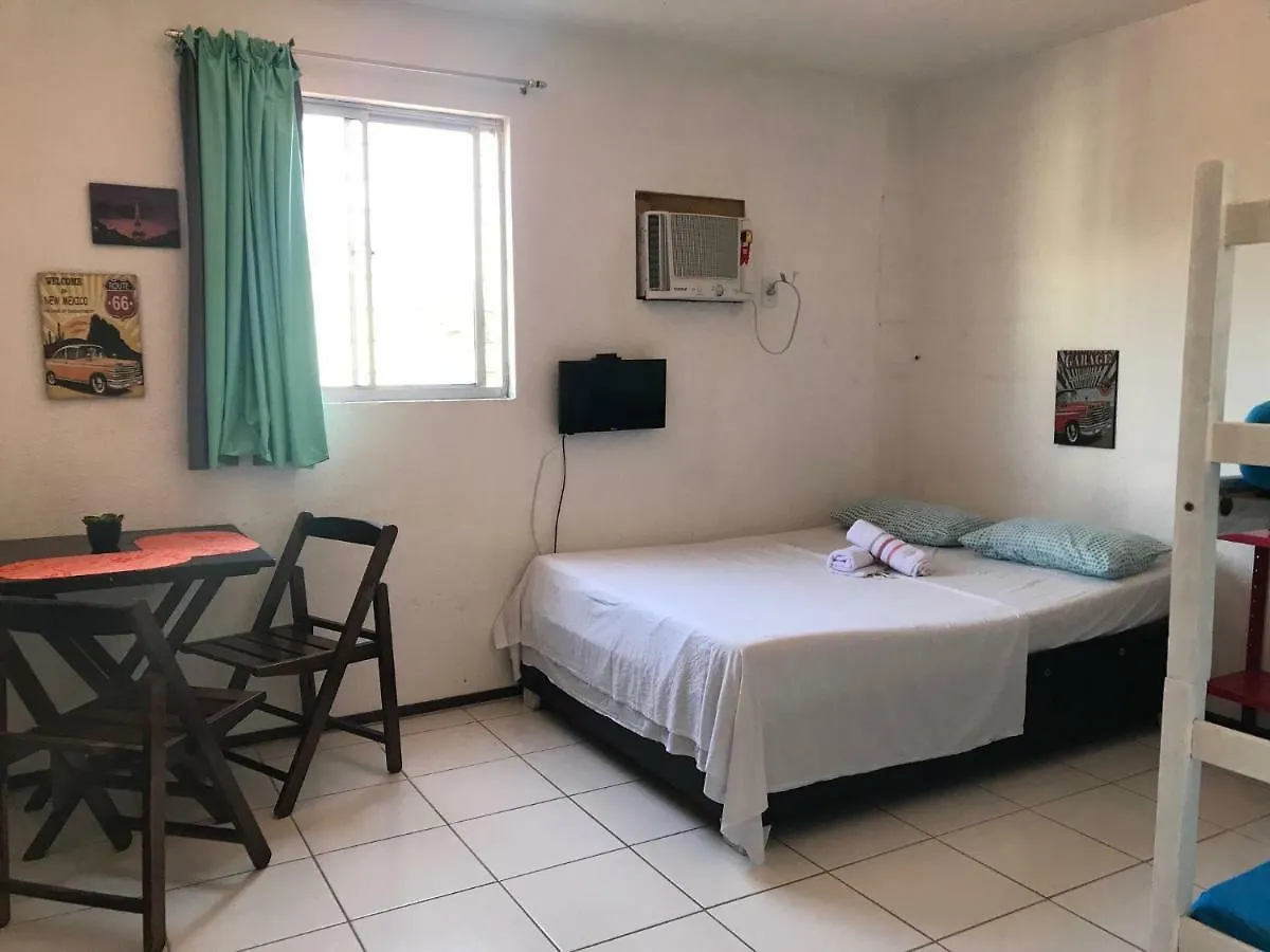 Apartamento Studio Piedade Recife